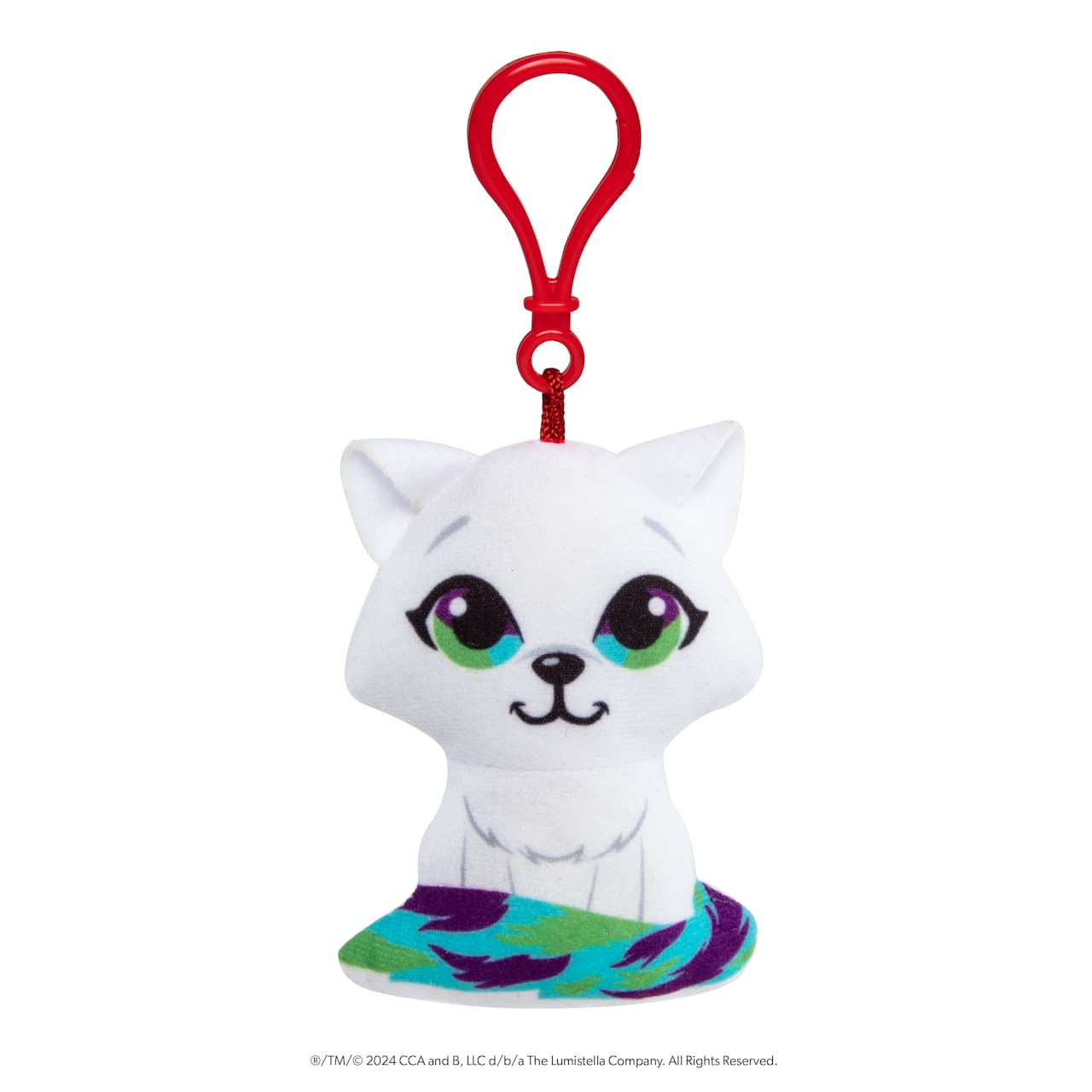 The Elf on the Shelf® Elf Pets® Noorah Mini Clip